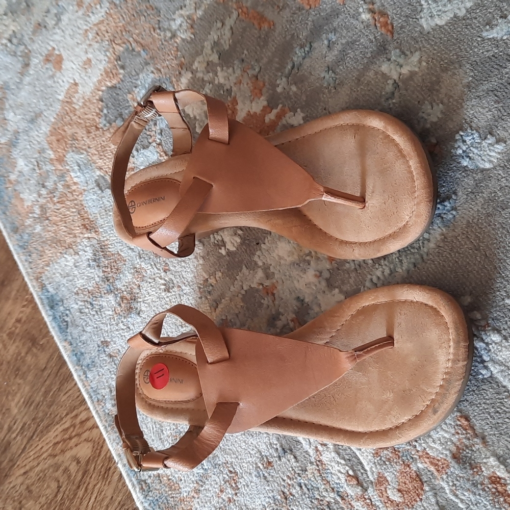 Women's GIANI BERNINI Sandal Wedge